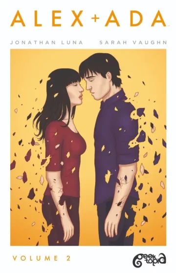 Alex + Ada 2