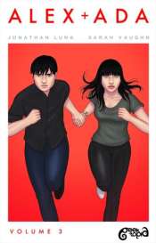Alex + Ada 3