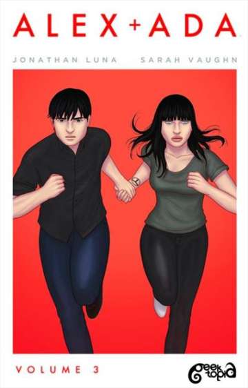 Alex + Ada 3