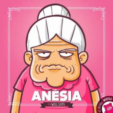 Anésia 