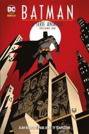 Batman: A Série Animada 1