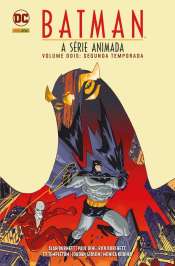 Batman: A Série Animada 2
