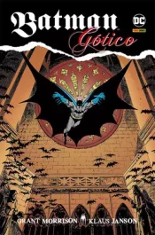 Batman: Gótico