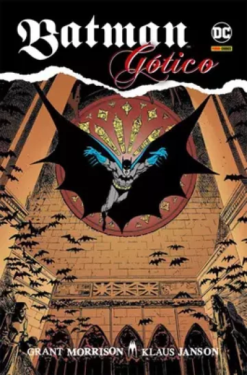 Batman: Gótico