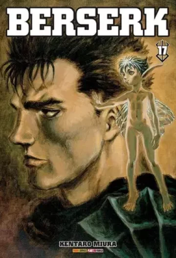 Berserk - Tankobon 17