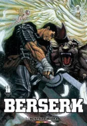 Berserk – Tankobon 18