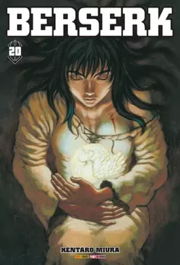 Berserk - Tankobon 20