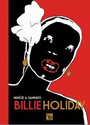 Billie Holiday