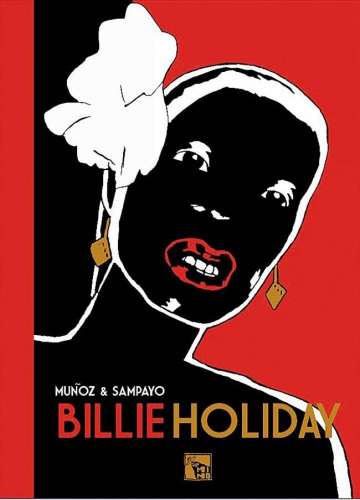 Billie Holiday
