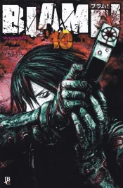 Blame! 10