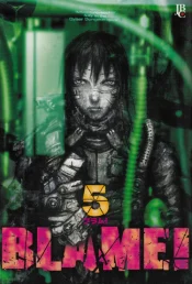 Blame! 5
