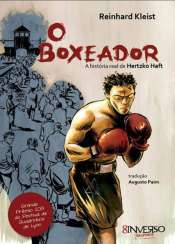 O Boxeador: A História Real De Hertzko Haft