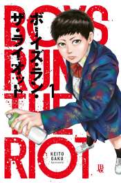 Boys Run the Riot 1