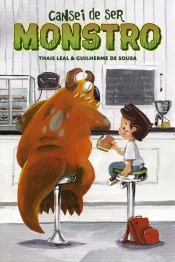 Cansei de Ser Monstro