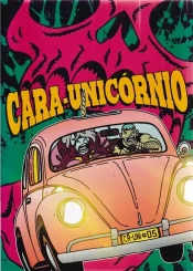 Cara-Unicórnio 5
