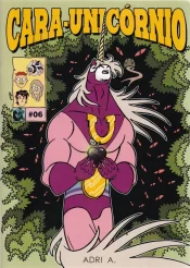 Cara-Unicórnio 6