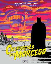 Crespúsculo do Morcego
