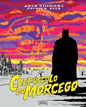 Crespúsculo do Morcego