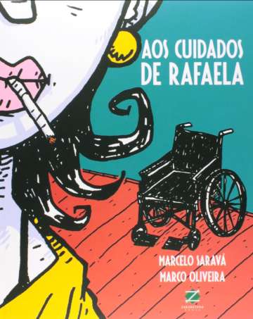 Aos Cuidados de Rafaela