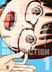 Dead Dead Demon’s Dededede Destruction 1
