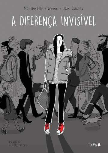 A Diferença Invisível