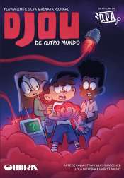 Djou de Outro Mundo