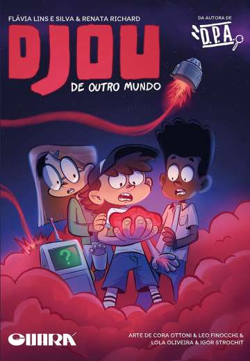 Djou de Outro Mundo