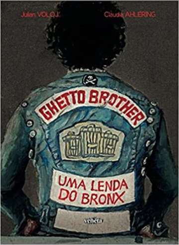 Ghetto Brother - Uma Lenda do Bronx