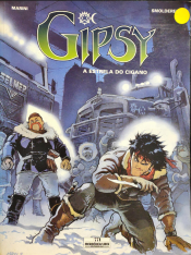 Gipsy 1 – A Estrela Do Cigano