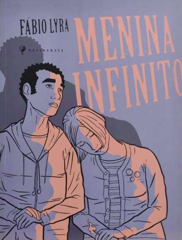 Menina Infinito