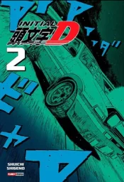 Initial D 2