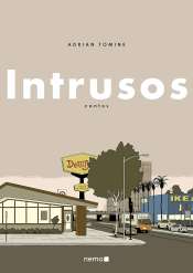 Intrusos – Contos