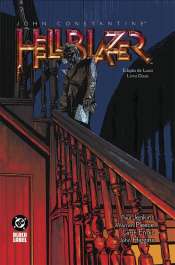 John Constantine, Hellblazer: Edição de Luxo 12