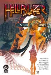 John Constantine, Hellblazer: Edição de Luxo 13