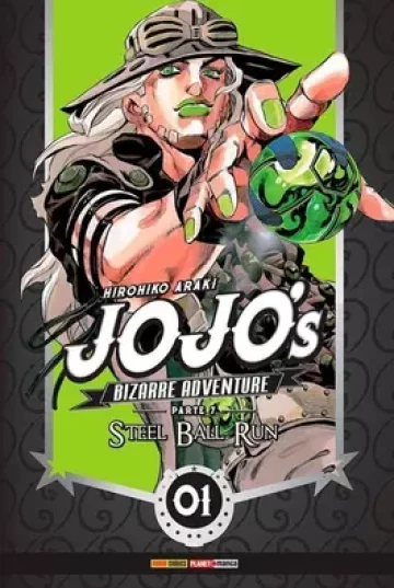 Jojo
