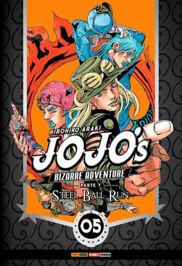 Jojo