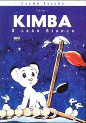 Kimba – O Leão Branco 1