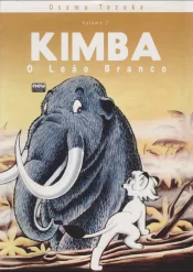 Kimba – O Leão Branco 2