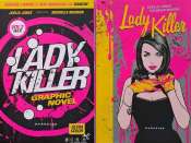 Lady Killer (Darkside) 2