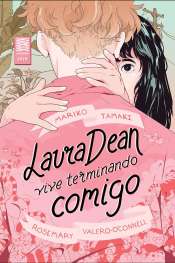 Laura Dean Vive Terminando Comigo