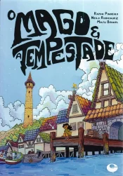 O Mago e A Tempestade