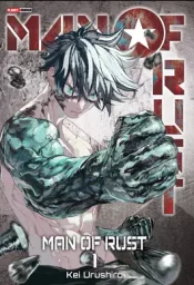 Man of Rust 1