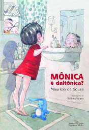 Mônica É Daltônica?