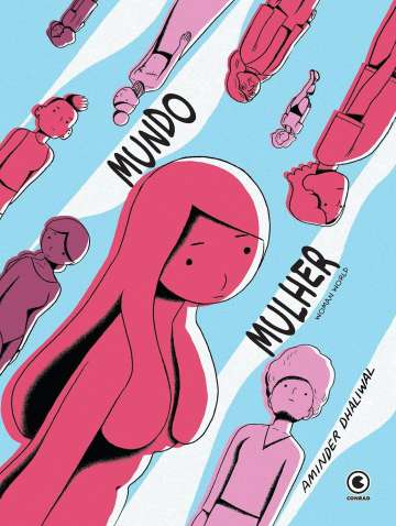 Mundo Mulher - Woman World