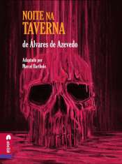 Noite na Taverna de Álvares de Azevedo