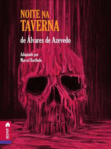 Noite na Taverna de Álvares de Azevedo