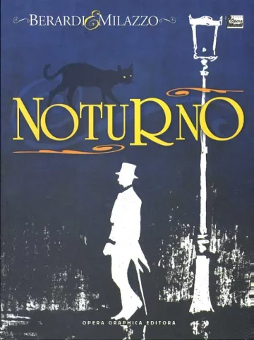 Coleção Opera Mundi 6 - Noturno