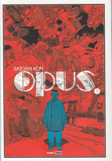 Opus 1
