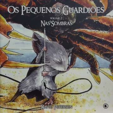 Os Pequenos Guardiões (Minissérie) 2