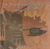 Os Pequenos Guardiões (Minissérie) 5